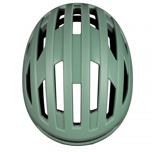 Sweet Protection Fluxer Mips Helm Willow Green