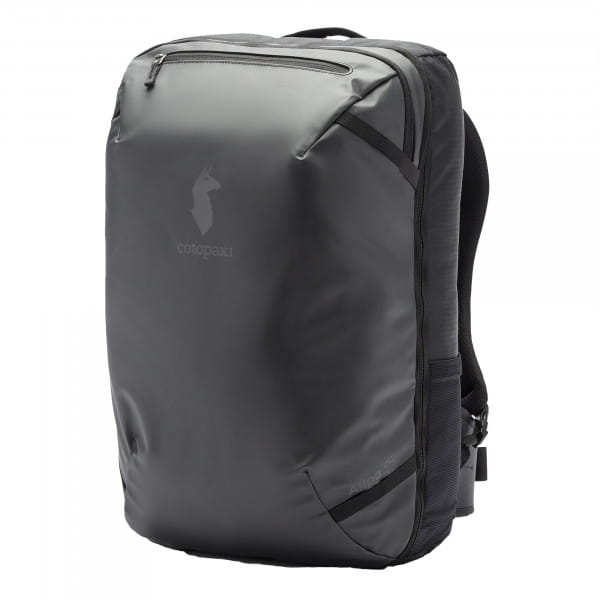 Cotopaxi Allpa 35L Travel Pack - Cotopaxi Black