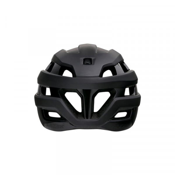 [REFURBISHED] Lazer Sphere MT Black Rennradhelm Gr. S - Schwarz