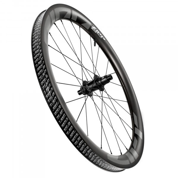 Zipp 303 XPLR S Carbon Laufradsatz XDR 28"