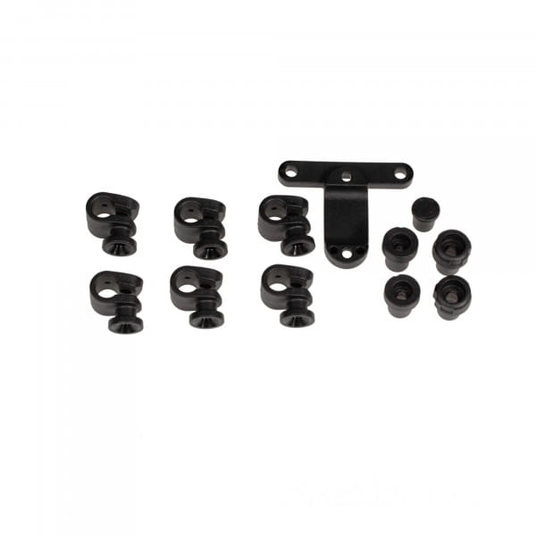Ortlieb Quick Rack Quick Release Gepäckträger L