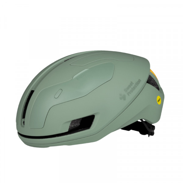 Sweet Protection Falconer Aero 2Vi Mips Helm Willow Green