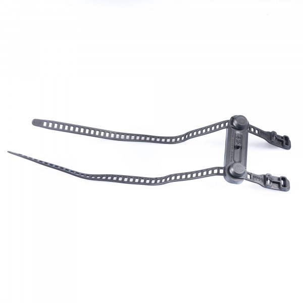 Fidlock TWIST Uni Base – Rahmenhalter ohne Gewindeösen