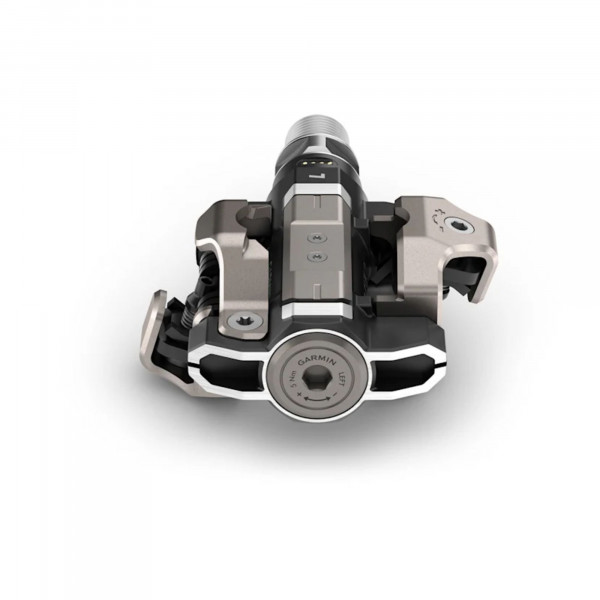 Garmin Rally XC110, Leistungsmesser mit einem Sensor