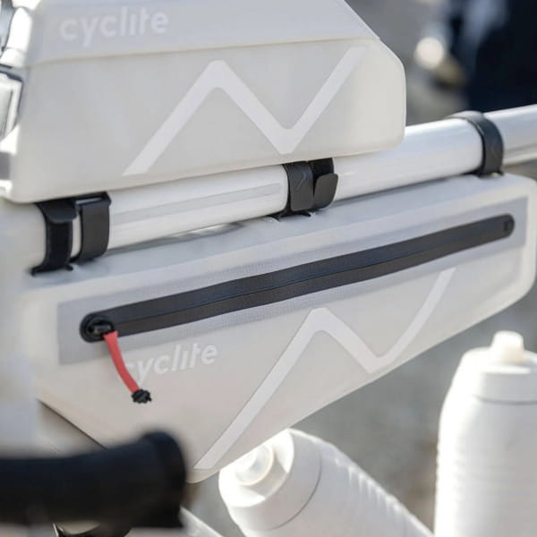 CYCLITE Velcro Fixation Strap Xl (43 cm) 2026