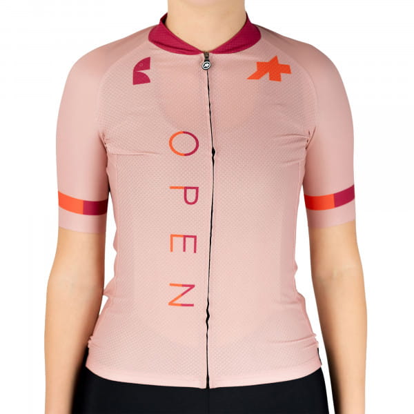 OPEN x ASSOS CG GT Women Jersey C2 EVO