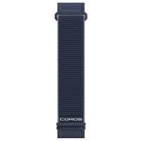 COROS Nylon-Ersatzarmband 26 mm für VERTIX 2 / 2S - Earth