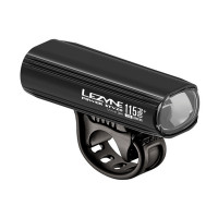 [REFURBISHED] Lezyne LED Power Pro 115+ StVZO Frontlicht Schwarz
