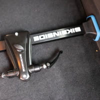 [REFURBISHED] BikeInside Innenraum-Fahrradträger-Komplettset Standard, 1,2 -1,75