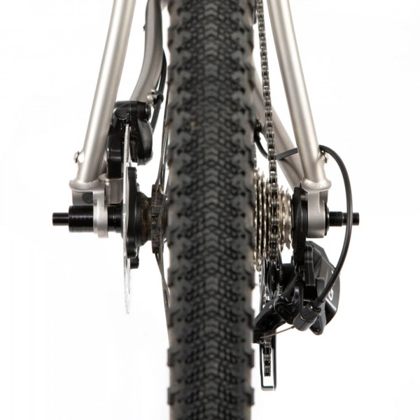 Restrap Switch Rack - 1 mm Gewindesteigung