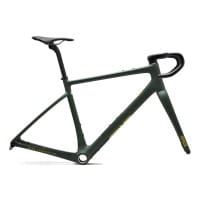 ENVE MOG Rahmenset Recon Green