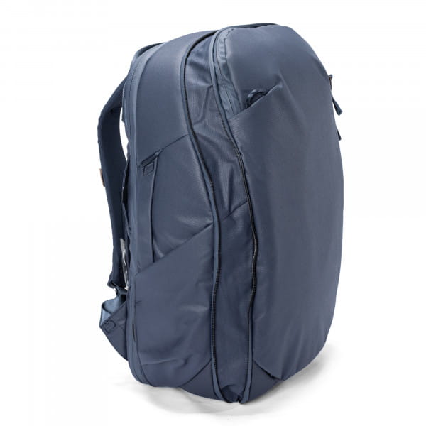 Peak Design Travel Backpack 30L Reise- und Fotorucksack - Midnight (Blau)