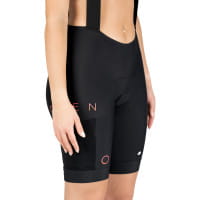 OPEN x ASSOS Tactica Kieskäfer Women Bib