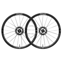 FFWD RAW CONTROL Carbon-Laufradsatz 36 mm (2026)