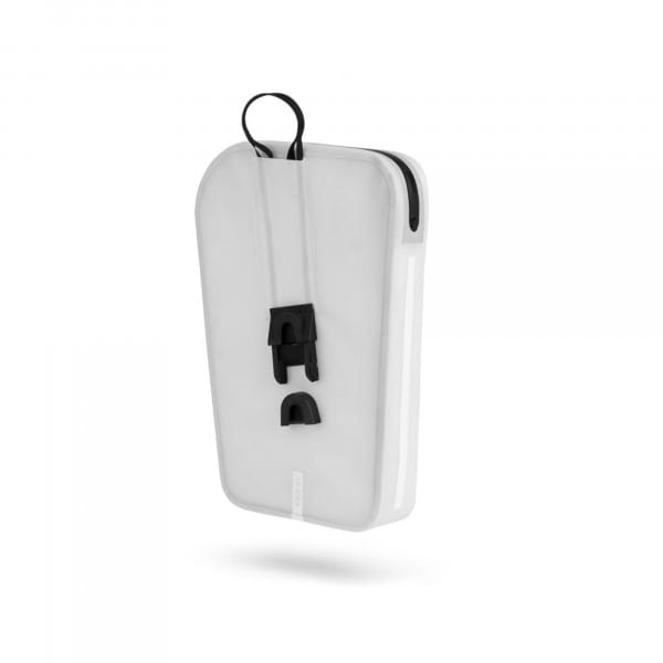 CYCLITE Fork Bag / 01 Set (2 x 3,1) - Light Grey