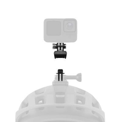 Fidlock PINCLIP Action Cam Mount – magnetischer Schnellwechseladapter