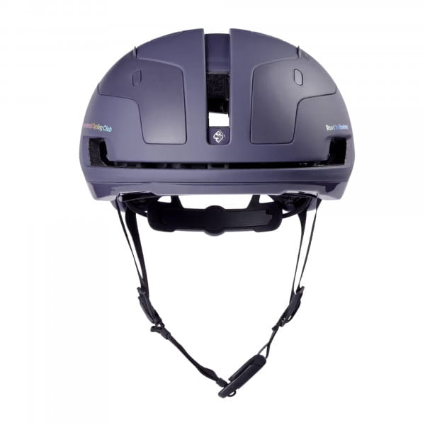 [REFURBISHED] Sweet Protection Falconer Aero 2VI MIPS PNS Helm - Iron grey M/L