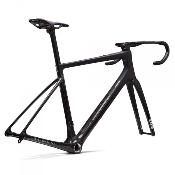 ENVE FRAY Rahmenset ENVE Black