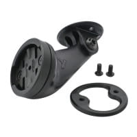 Y-Mount Rear-Light Mount for Base-Plate, Garmin/Sigma