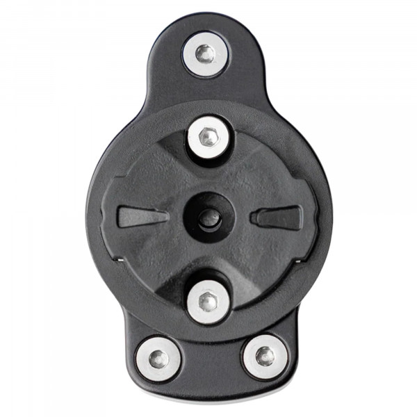 Supernova Satteltaschen Halterung-Set für REDSTREAM PRO