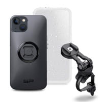 SP Bike Bundle II - Universal-Rahmenhalterung mit Hülle für iPhone 13