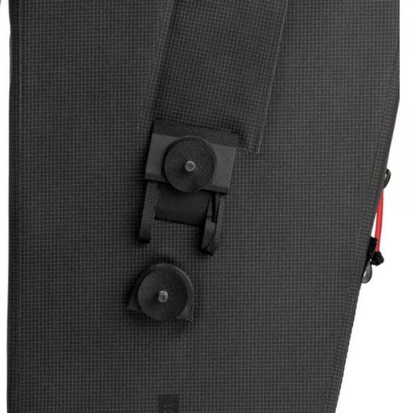 [REFURBISHED] CYCLITE Fork Bag / 01 Set (2 x 3,1 Liter) - Black