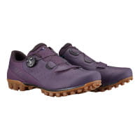 Specialized Recon 2.0 MTB-/Gravelschuh Dusk / Midnightshadow (Violett)