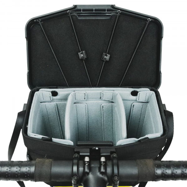 Route Werks Padded Insert - Grau