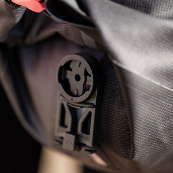 CYCLITE Radar Mount / 02 für Garmin und Wahoo (2026)