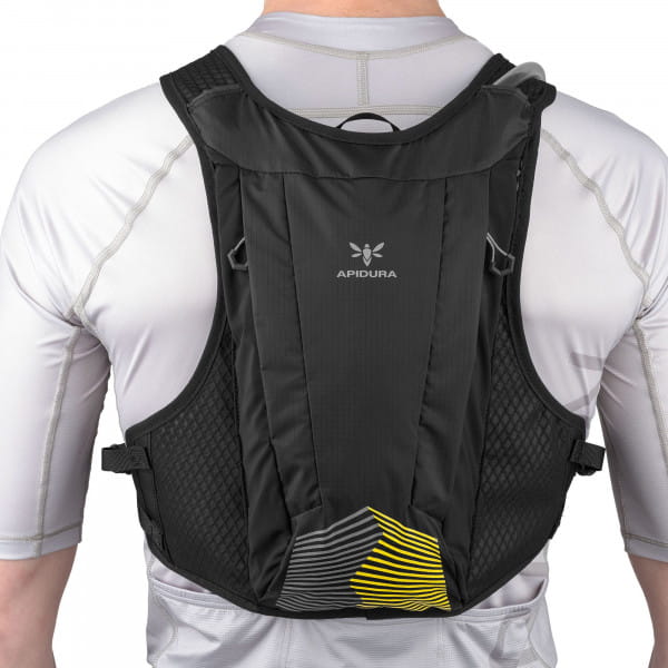 [REFURBISHED] Apidura Racing Series Hydration Vest Trinkweste Größe L/XL