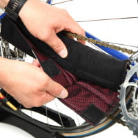 277m Schützling Small-Kit mit 4 StückRahmenschutz-Wrap Größe S, 30 cm