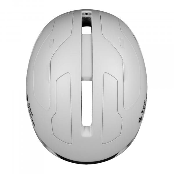 Sweet Protection Falconer Aero 2Vi Mips Helm Bronco White