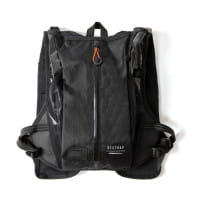 Restrap Race Hydration Vest Gr. L/XL mit Trinkblase 2 Liter