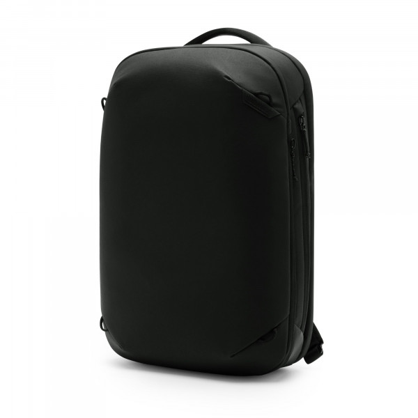 Peak Design Travel Backpack Black