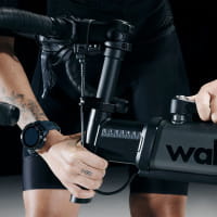 Wahoo KICKR BIKE Shift Indoor-Bike Smarttrainer