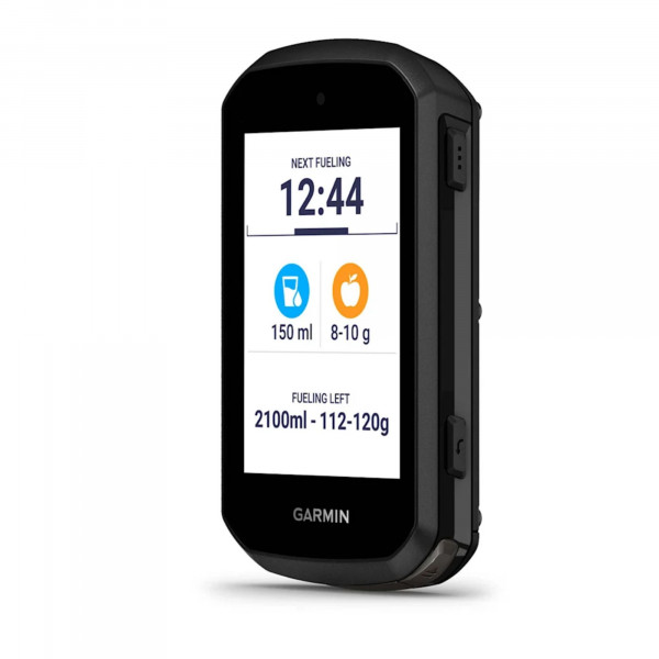 Garmin Edge 850 GPS-Fahrradcomputer