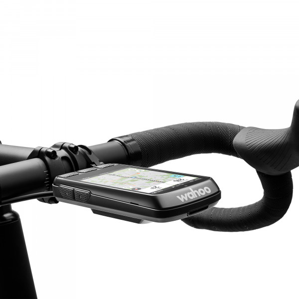 Wahoo ELEMNT ACE GPS-Fahrradcomputer