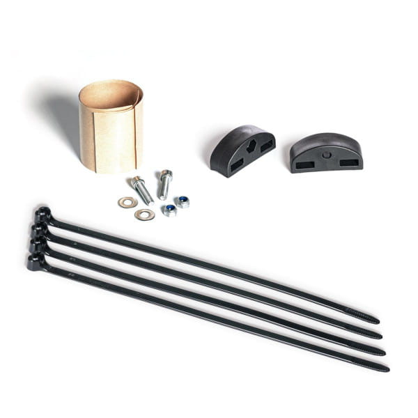 Old Man Mountain Fit Kit Steckachse Hinterrad M12x1.5 159-165 mm (SET812)