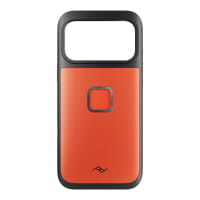 [REFURBISHED] Peak Design Mobile GNAR Case iPhone 17 Pro Max Ibis