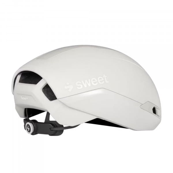 Sweet Protection Tucker III 2Vi Mips Aerohelm Bronco White