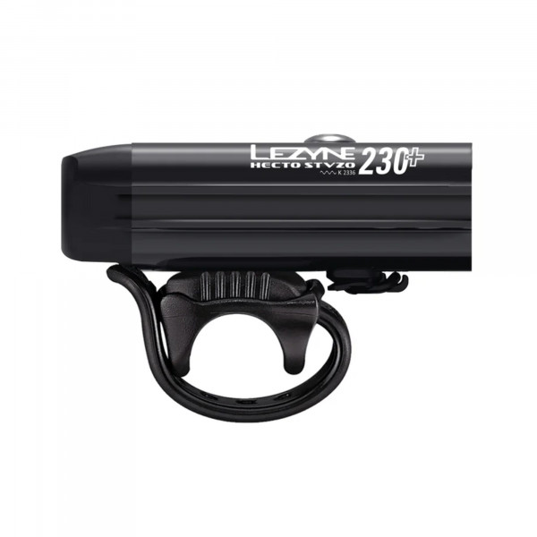 Lezyne Hecto 230+ StVZO