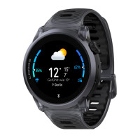[REFURBISHED] COROS PACE 4 GPS-Sportuhr Premiumversion mit Aluminiumgehäuse