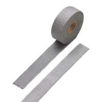 Grepp Handlebar Tape wiederverwendbares Lenkerband - Ultimate Gray