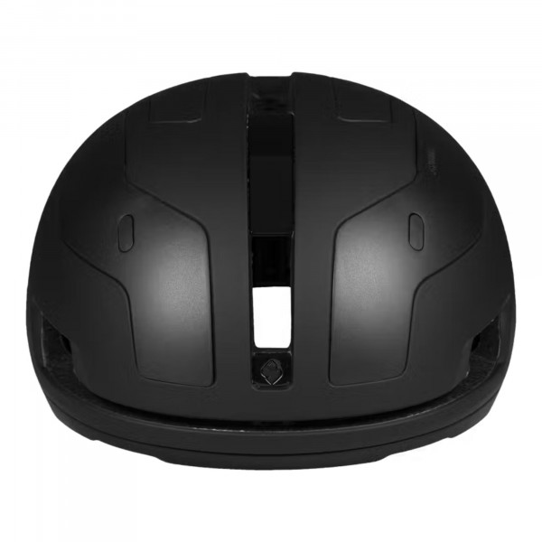 Sweet Protection Falconer Aero 2Vi Mips RoundFit Helm mit runder Passform Matte Black