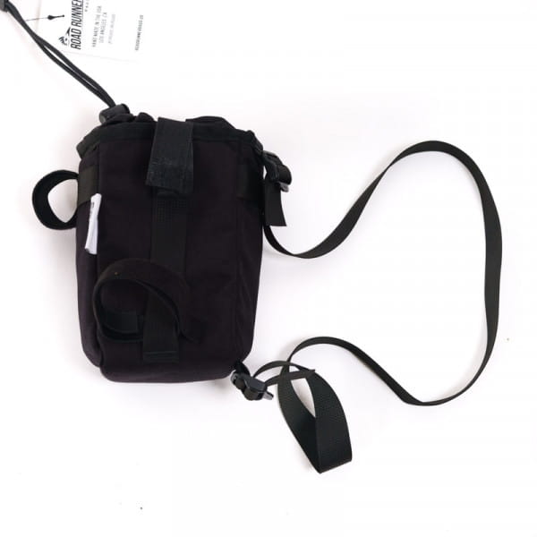 [REFURBISHED] Road Runner Bags Fahrrad-Fototasche Large Point N Shooter