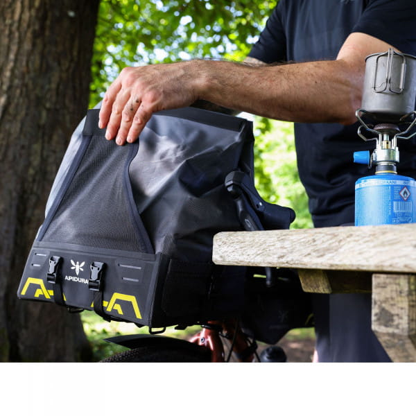 Apidura Expedition Front Rack Pack (20L)