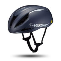 Specialized S-Works Evade 3 Rennrad-Helm Slate Chrome