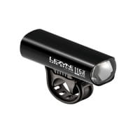 Lezyne LED Lite Drive Pro 115 StVZO Frontlicht Schwarz