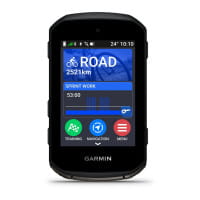 Garmin Edge 850 GPS-Fahrradcomputer