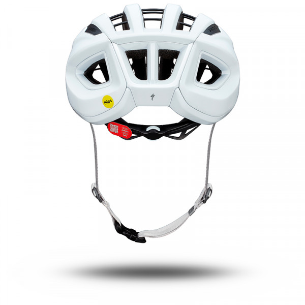 Specialized S-Works Prevail 3 Helm White (Weiß)